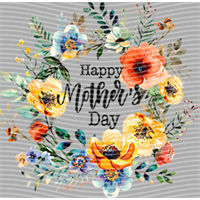Mother's Day-MM 613
